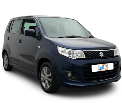 Maruti Wagon R 1.0-img